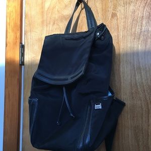 Terrific Tumi Backpack
